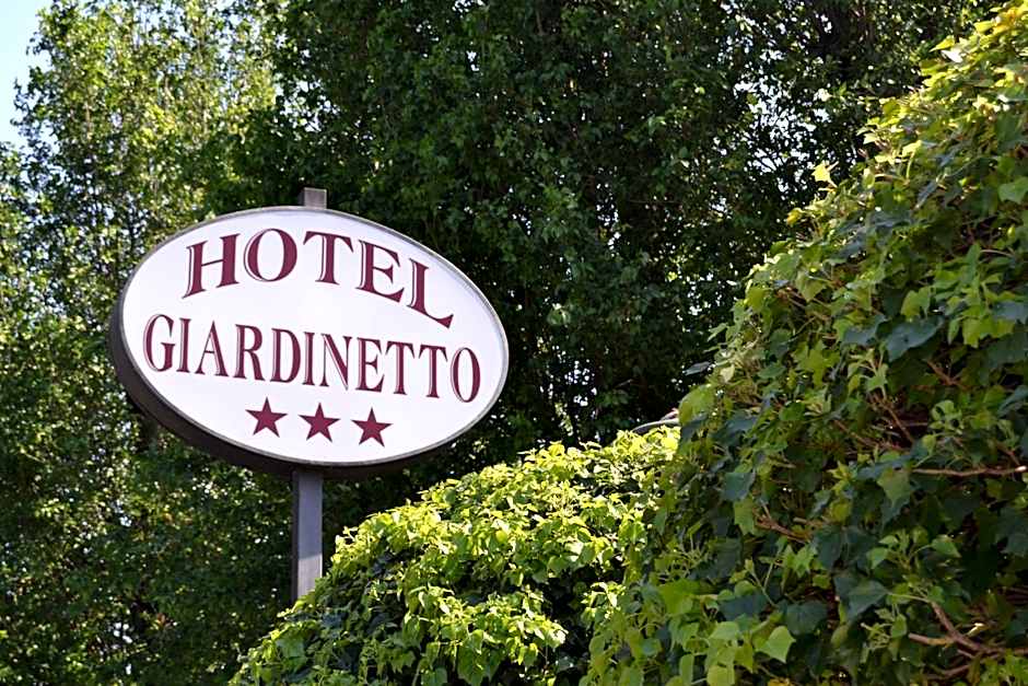 Hotel Giardinetto