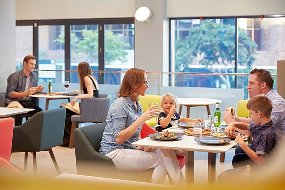 Holiday Inn Express Brisbane Central By IHG