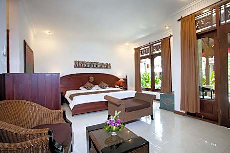 Suite Bungalow
