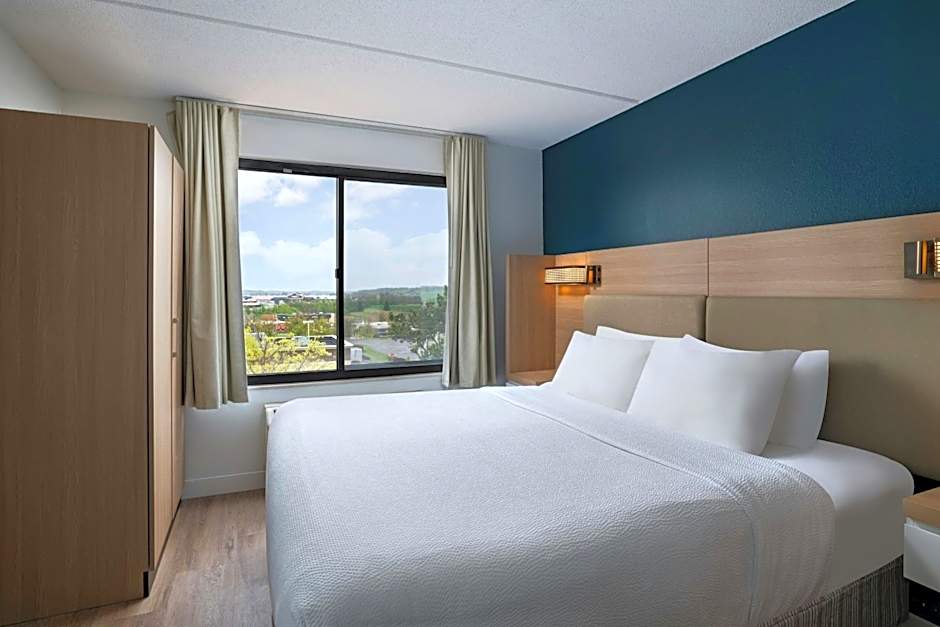 SpringHill Suites by Marriott Pittsburgh Washington