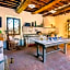 Castello di Cafaggio Suites