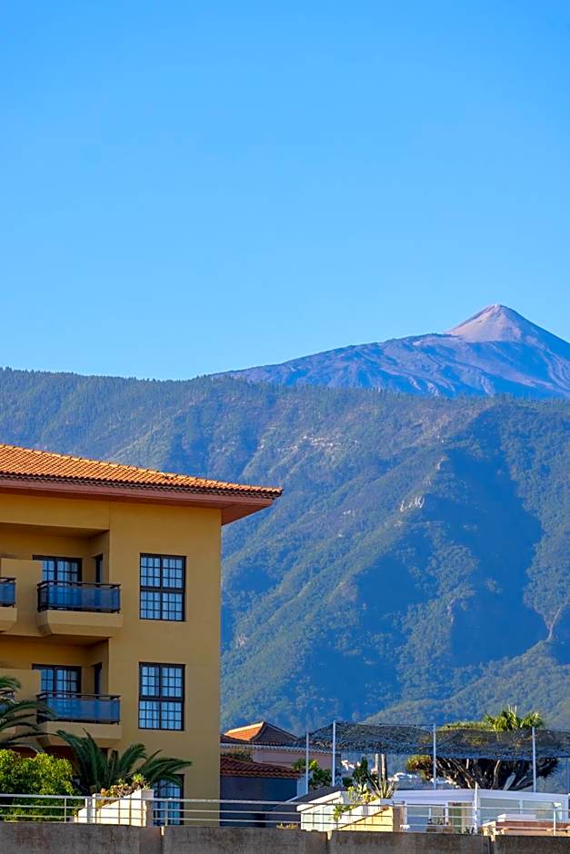 AluaSoul Orotava Valley