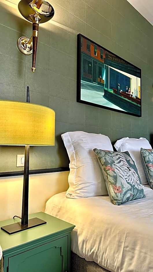 Hôtel Villa la Renaissance