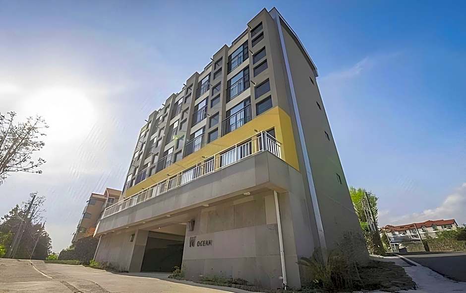 W Ocean Pension