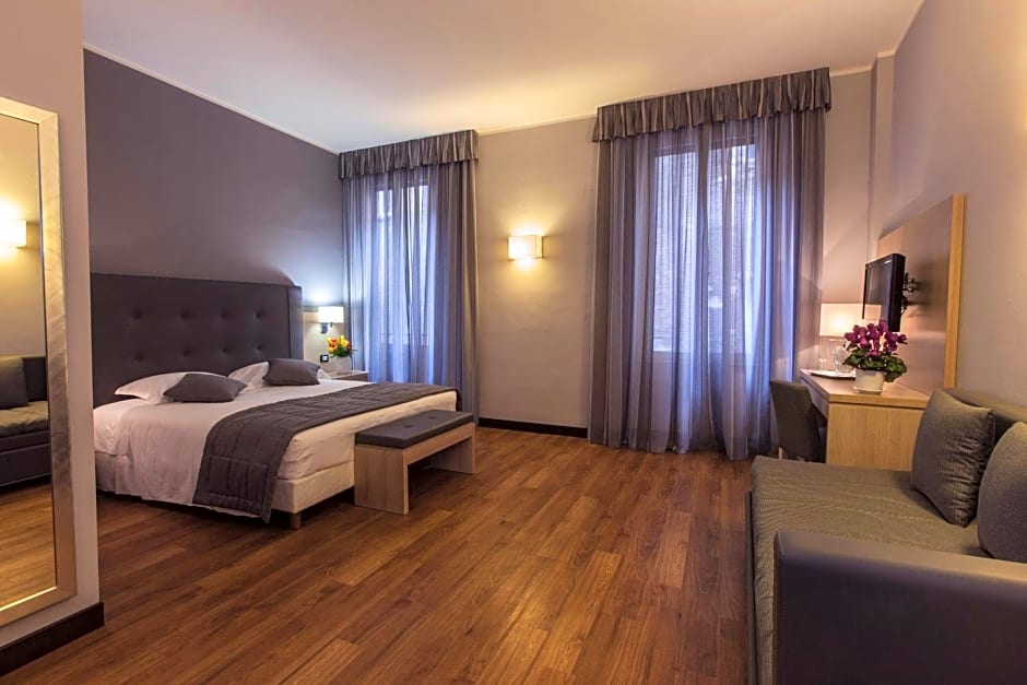 Hotel Accademia