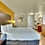 Quality Inn Near Six Flags Discovery Kingdom-Napa Valley