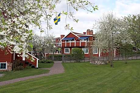 Åkerblads Hotell Gästgiveri Spa