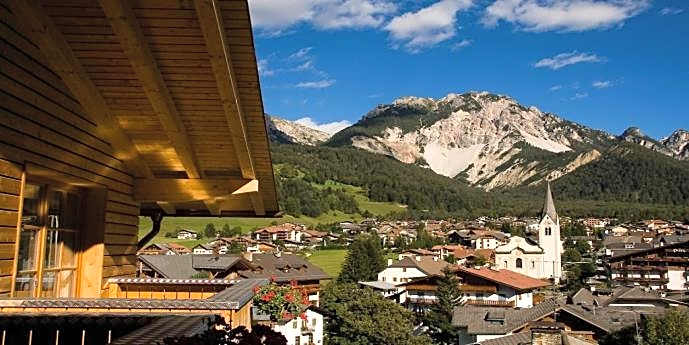 Boutique Hotel Olympia