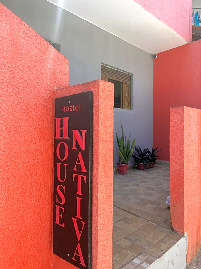 House Nativa – Pipa, MT