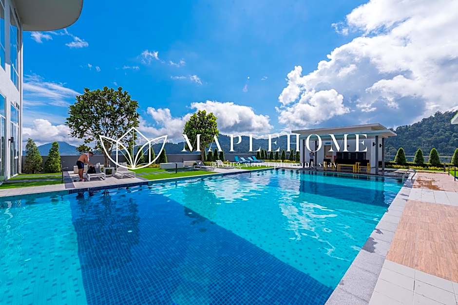 Windmill Premier Suites Genting Highlands