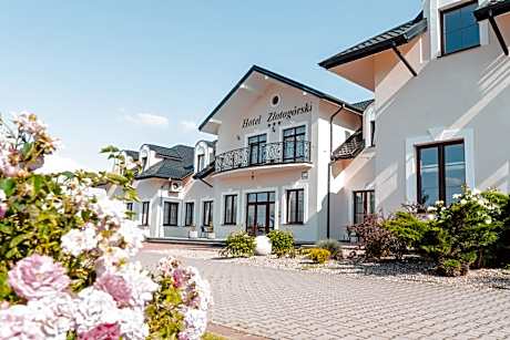 Hotel Złotogórski