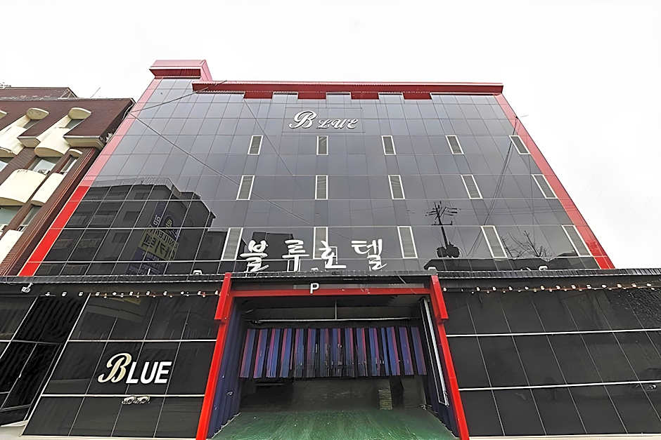 Songdo Blue Hotel