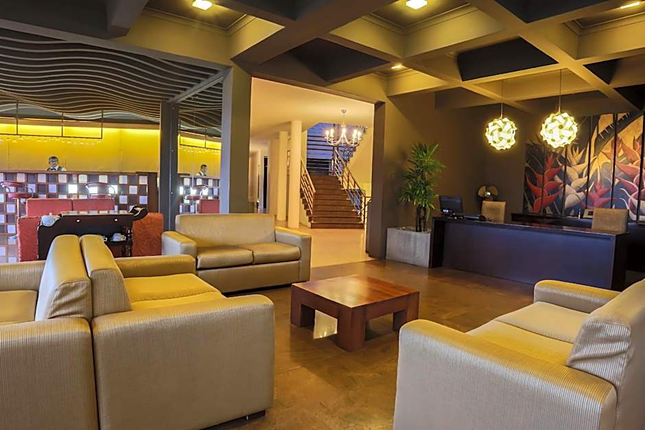 Tourmaline Hotel
