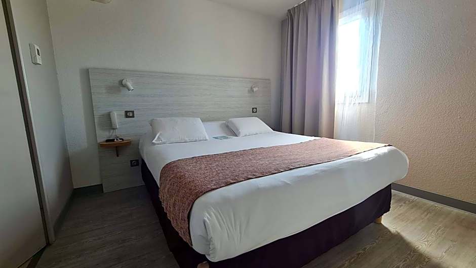 Kyriad Montpellier Sud - A709