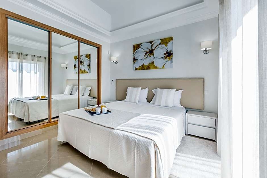 Lakeside Country Club - Apartamentos Turísticos