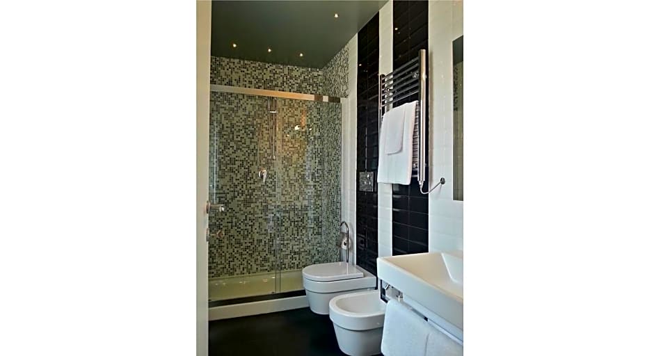 Diamante Raro Affittacamere