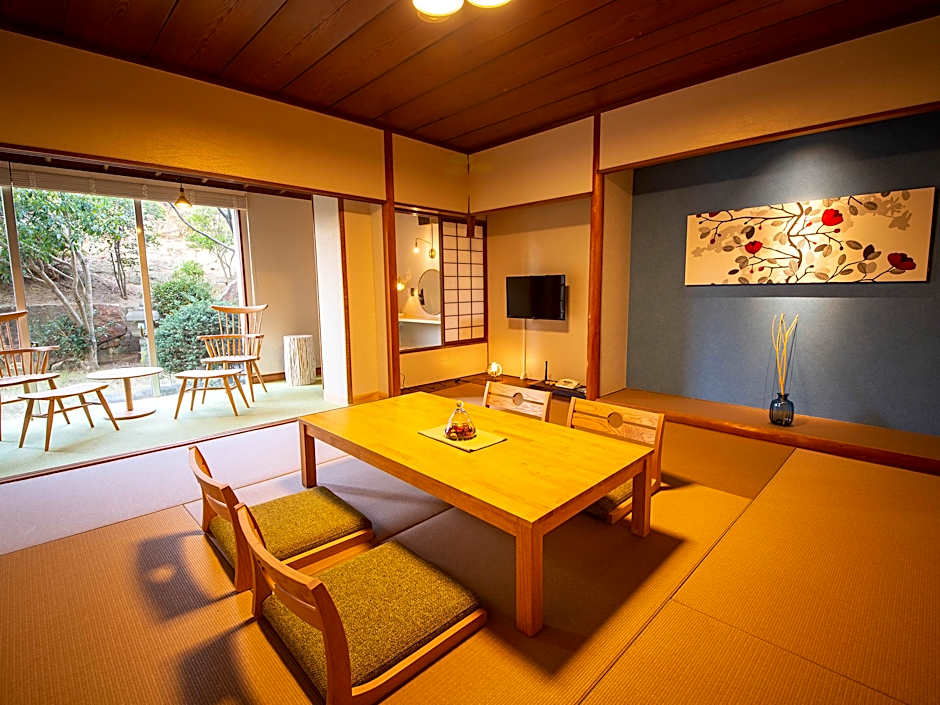 Tenku Hotel Kairo