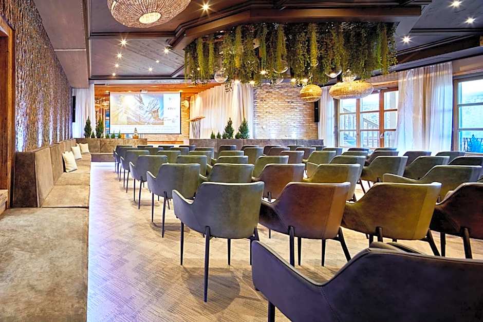 Lifestyle Hotel eder