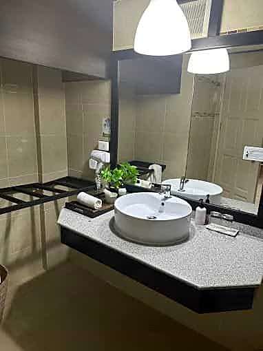 Nan Boutique Hotel