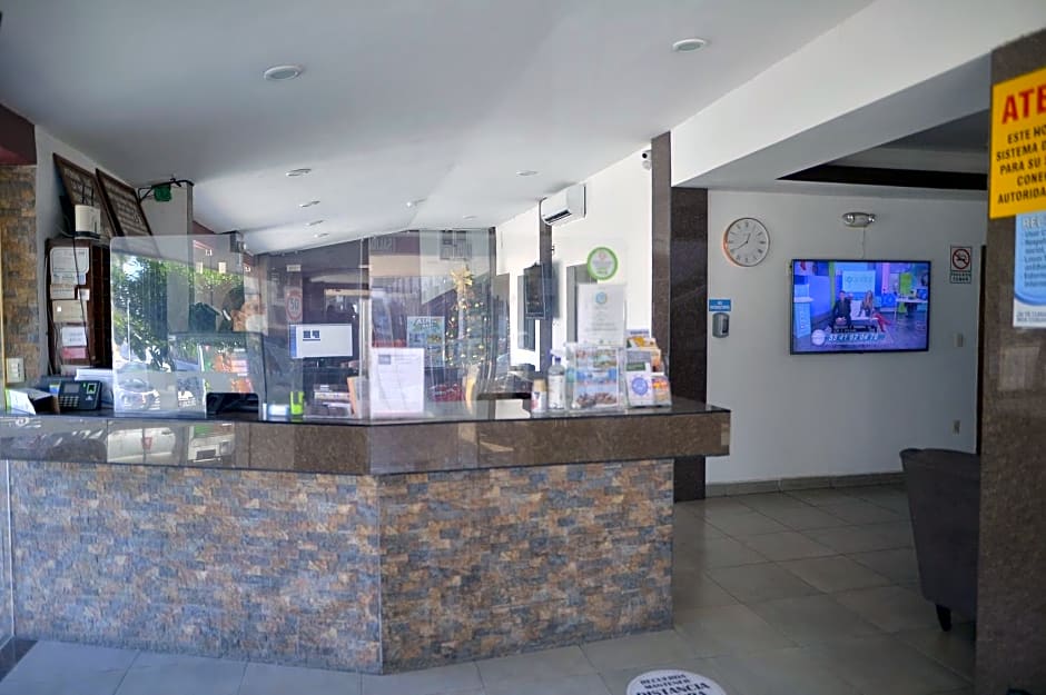 Hotel San Diego
