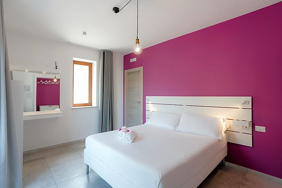 Casa Clementina Marciano