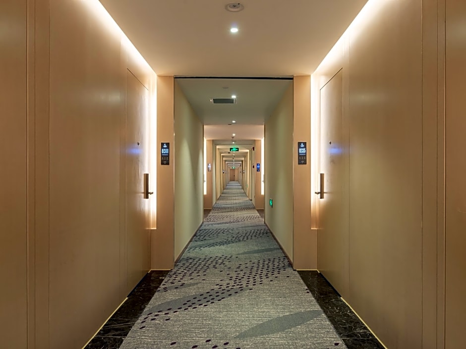 Lavande Hotel Heze Huanghe Road