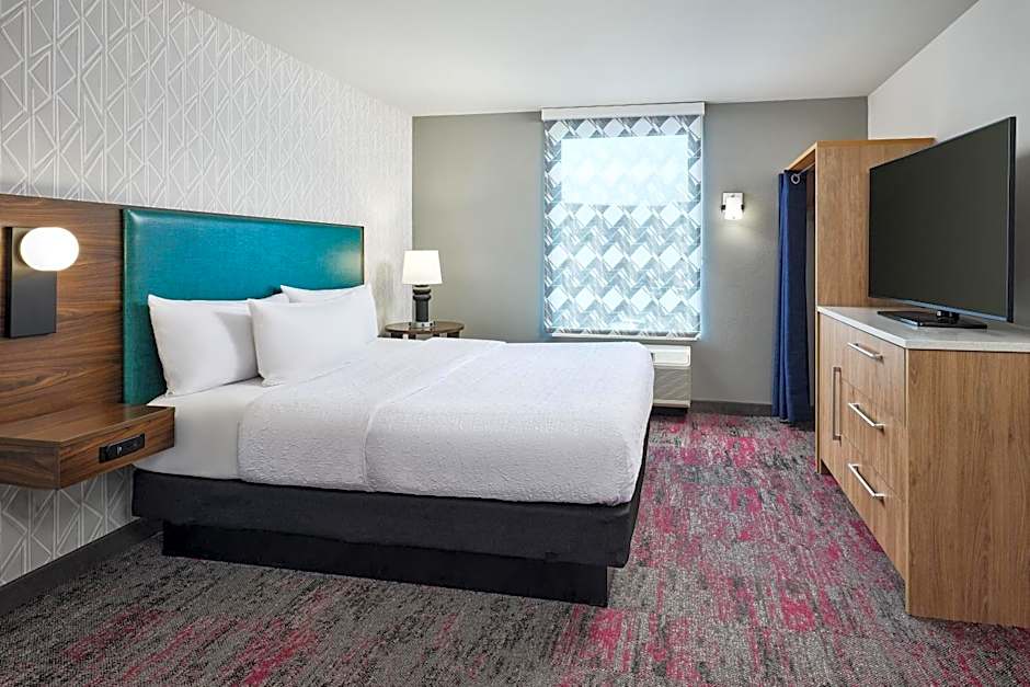 Home2 Suites by Hilton Rapid City