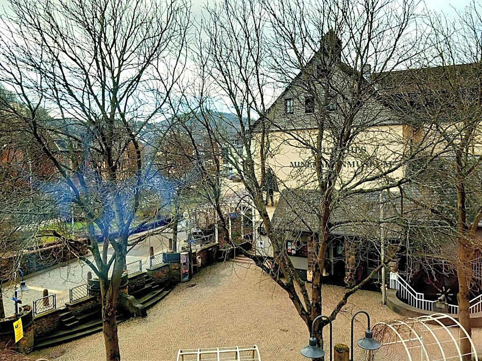 Hotel Schloßschenke