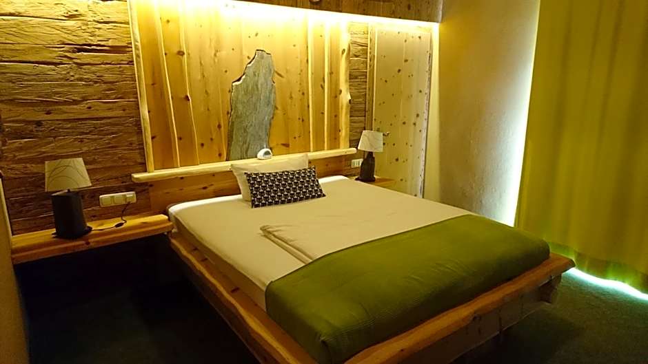 Hotel & Auberge le Journal