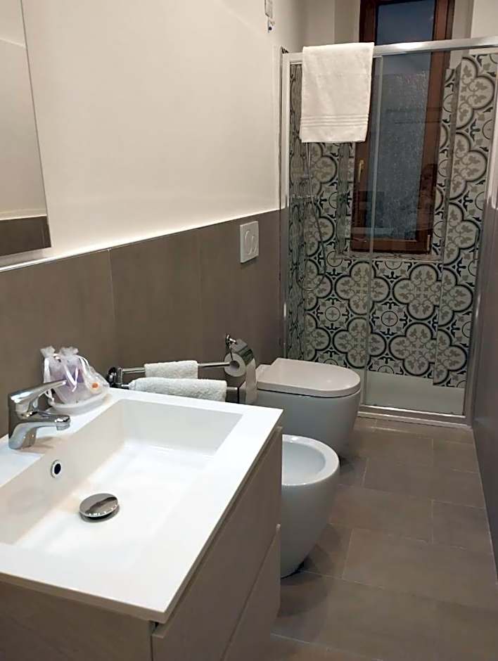 Holiday Rooms