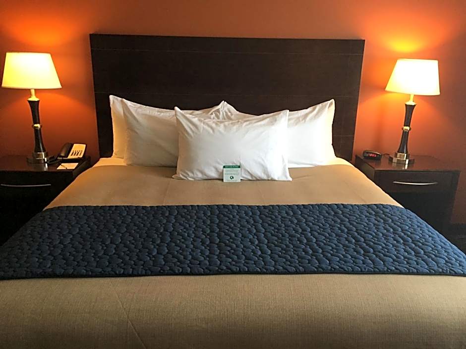 Grandstay Hotel & Suites Mount Horeb - Madison