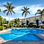 Fiesta Inn Oaxaca