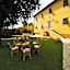 Relais Villa Sensano