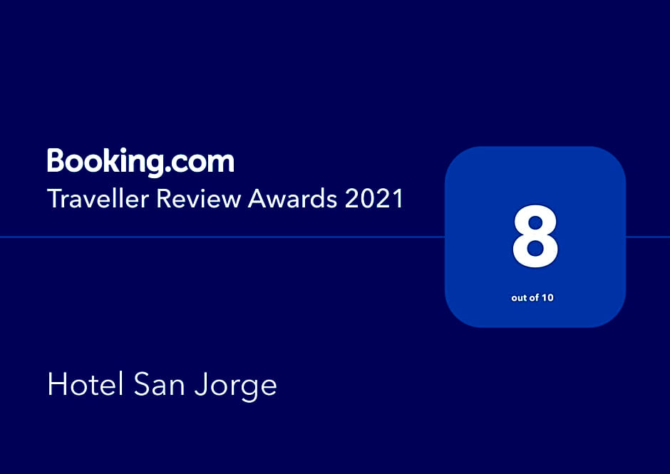 Hotel San Jorge