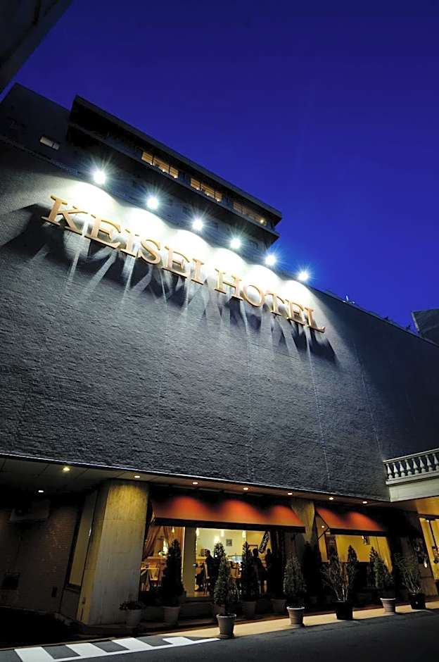 Mito Keisei Hotel