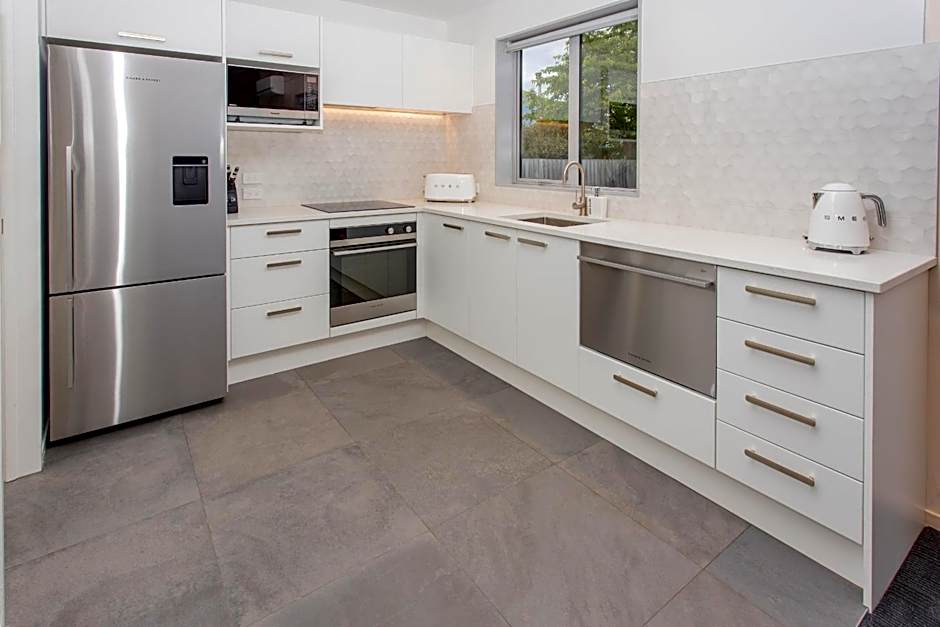 Hanmer Springs TOP 10 Holiday Park