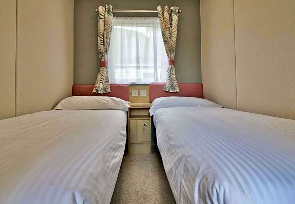 Loch Awe Holiday Park