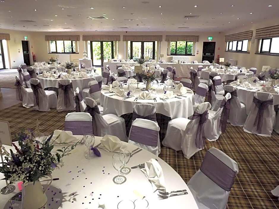 Philipburn Hotel, BW Signature Collection