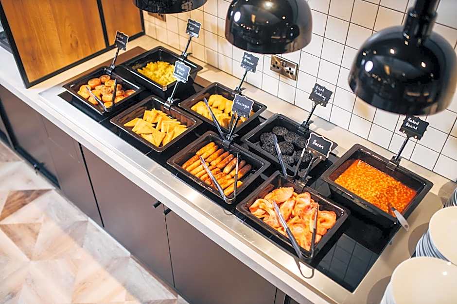 Ibis Belfast City Centre