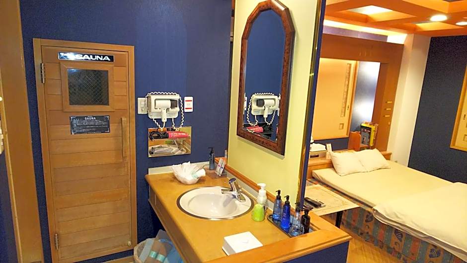 Hotel Essor (Adult Only)