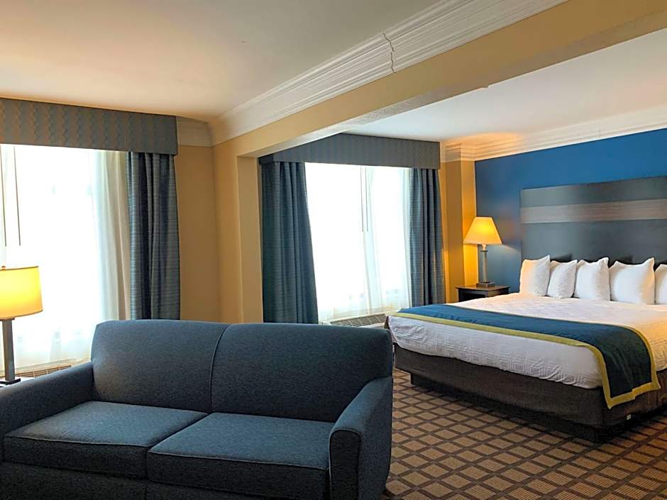 Comfort Inn Saint Paul East