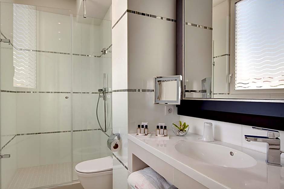 Grand Hôtel Spa & Thalasso