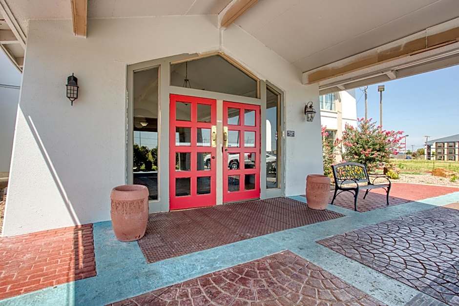 SUNSET INN Oklahoma City