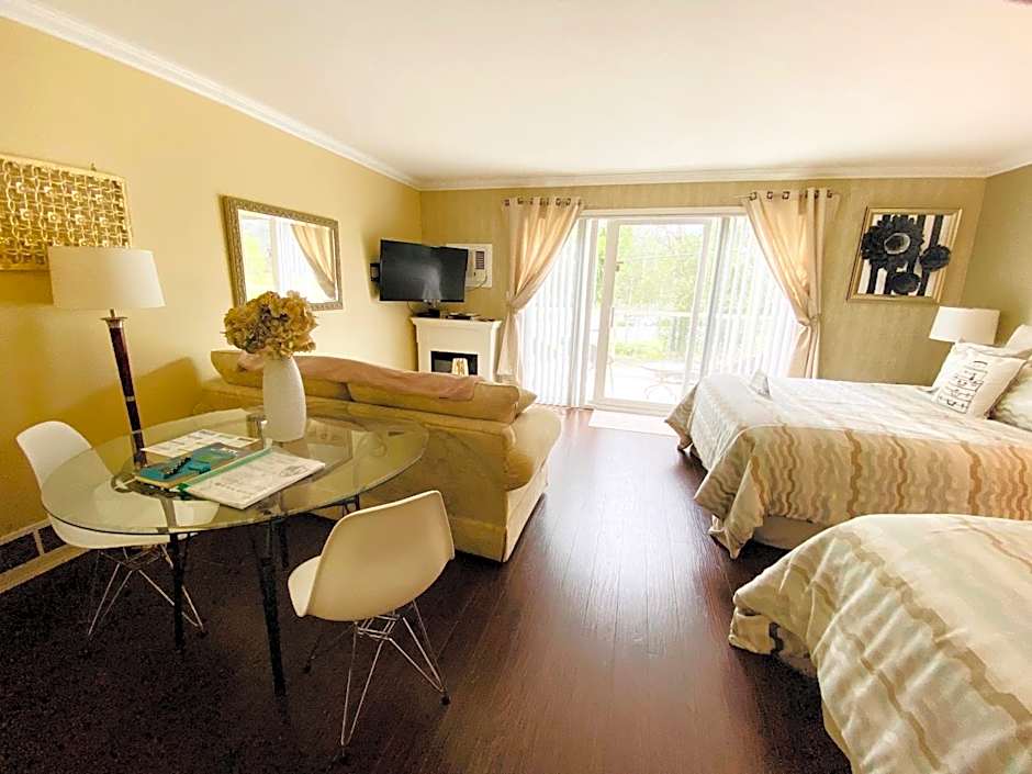 Evergreen Bed & Breakfast