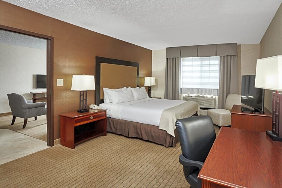Holiday Inn Hotel & Suites Chicago-Carol Stream/Wheaton