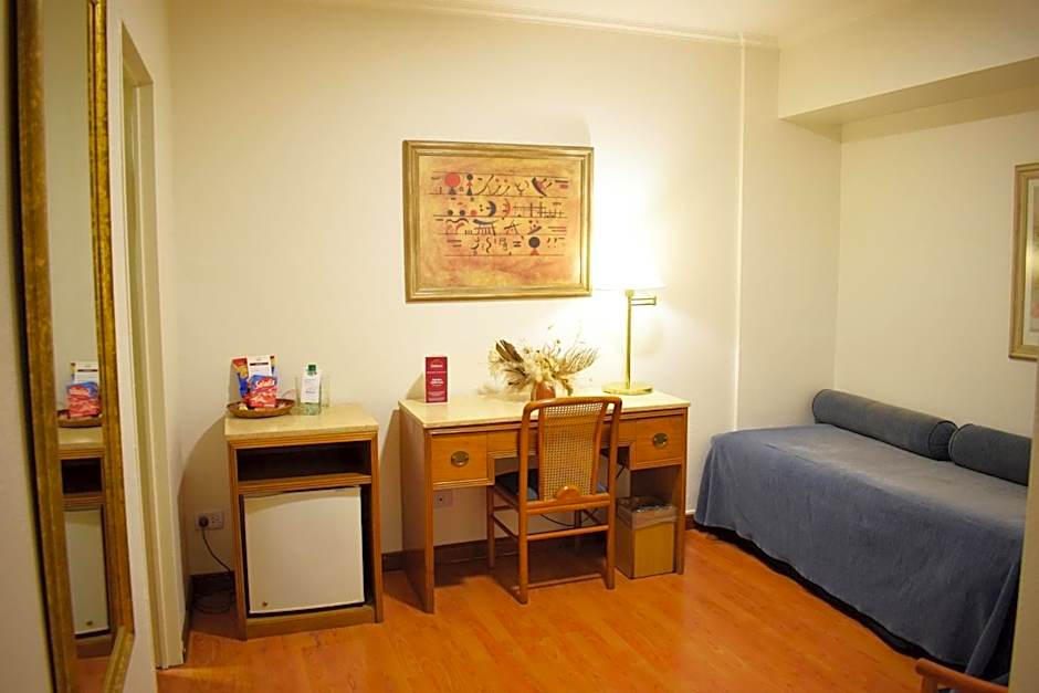 Hotel Dolmen
