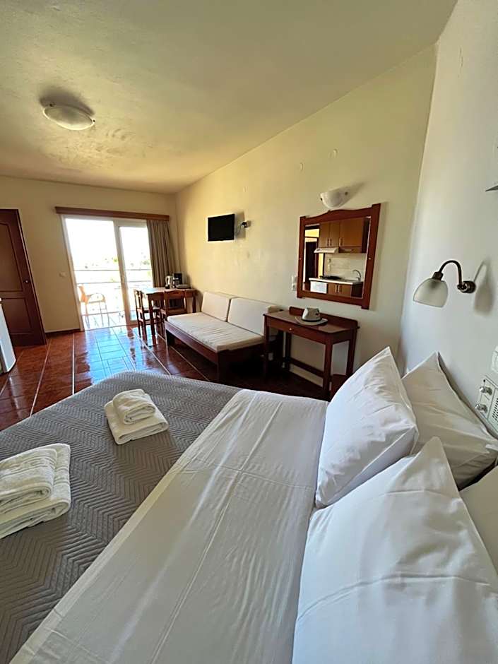Iolkos Hotel Apartments