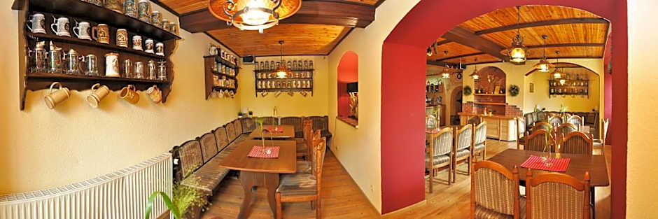 Thüringer Landhotel Edelhof