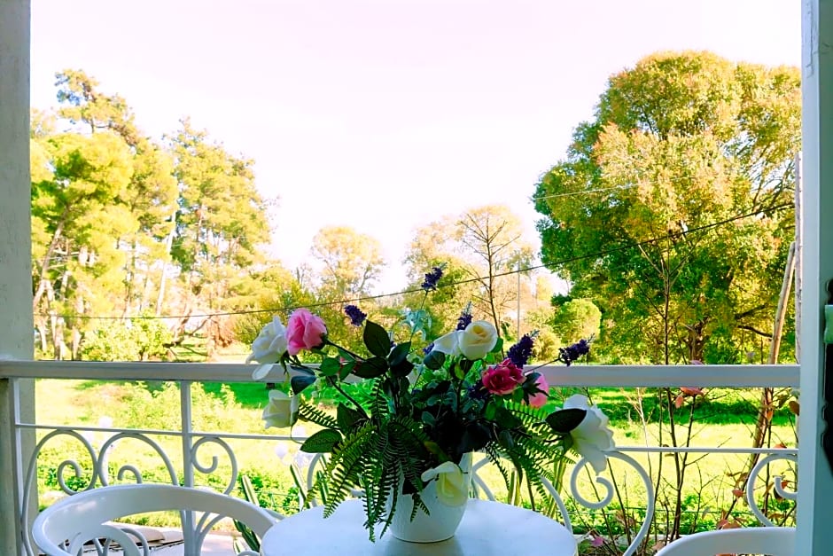 Molfetta Beach Hotel 