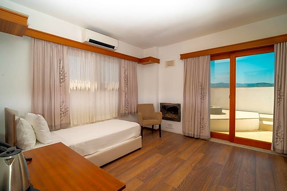 Hotel Lotus Spa&Sport Akyaka